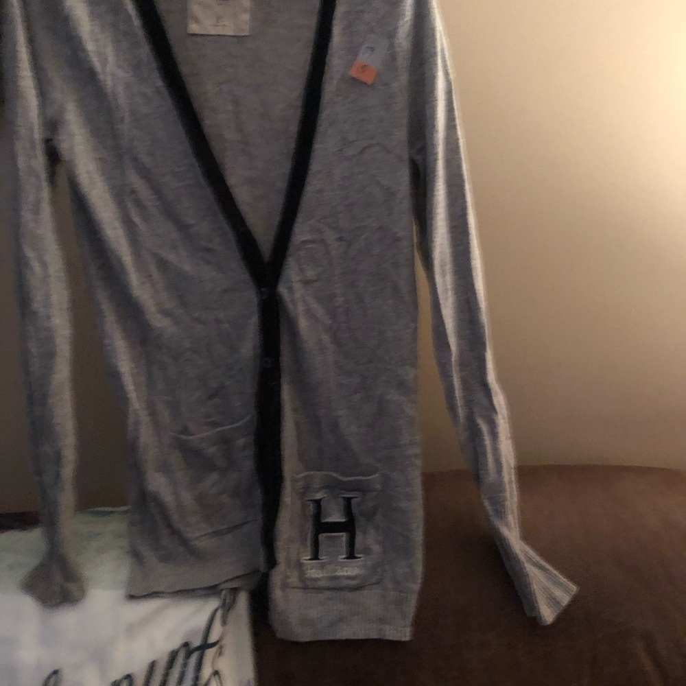 Cardigan